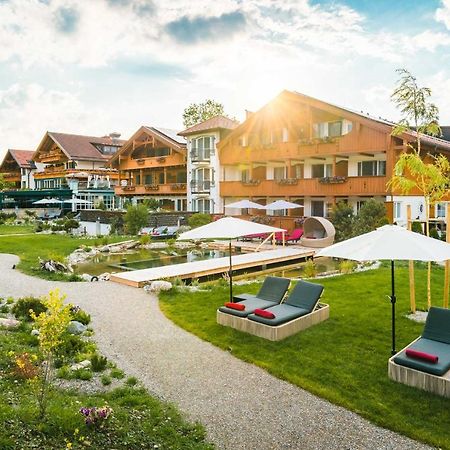Hotel Das Ruebezahl Schwangau Ngoại thất bức ảnh