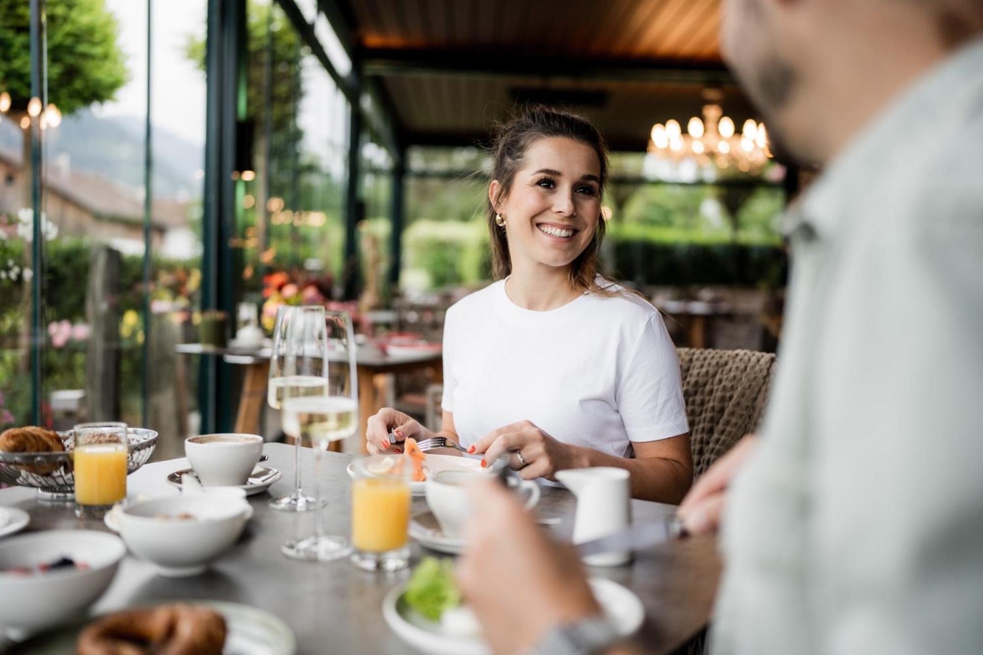 Hotel Das Ruebezahl Schwangau Ngoại thất bức ảnh